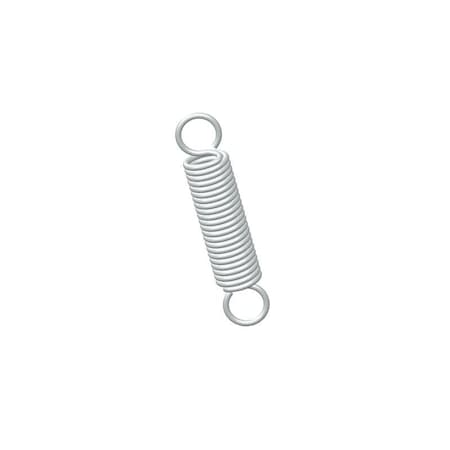 Approved Vendor Extension Spring, O= .420, L= 2.00, W= .055 G809971072